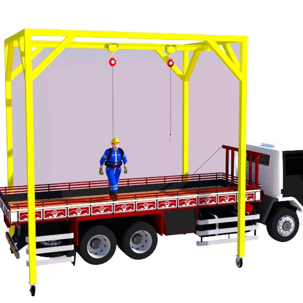 Anchor Box