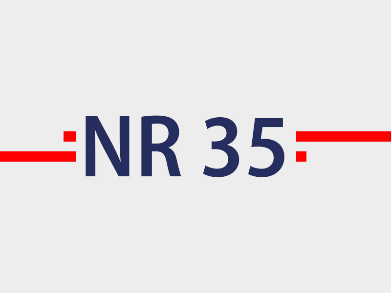 NR 35: A Norma Essencial para Trabalhos em Altura